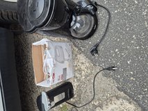 Flaschenöffner, Kaffeemaschine, Handmixer in Wiesbaden, GE