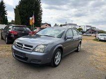 2002 Opel Vectra,Automatik,New Inspection+Warranty in Ramstein, Germany