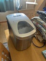 Ice maker in Alamogordo, New Mexico