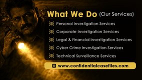 Exclusive 10% Off Confidential Detective Services in Malabar Hill in Birmingham, Alabama