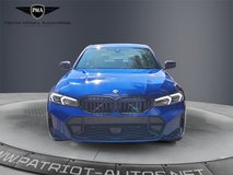 2026 BMW 330i in Ramstein, Germany