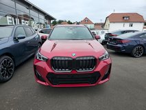 2027 BMW X1 xDrive28i Promotion | $10,950 Military Discount | $41,300 OTD in Ramstein, Germany