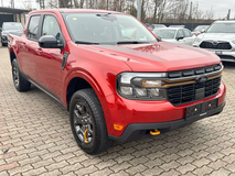 2024 Ford Maverick LARIAT Advanced AWD SuperCrew in Stuttgart, GE