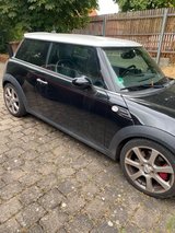 2009 Mini Cooper in Ansbach, Germany