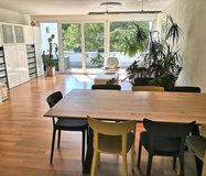 Walk to Patch | Move-In Ready 3BR Maisonette | Next to the Forest | Active Lifestyle in Stuttgart, GE