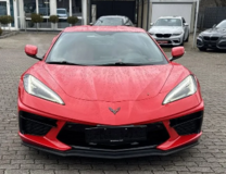 2023 Chevrolet Corvette 2dr Stingray Cpe w/2LT in Stuttgart, GE