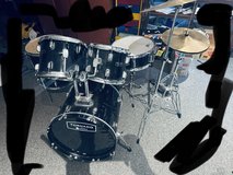 Drum Set - Tornado by Mapex in Ramstein, Germany