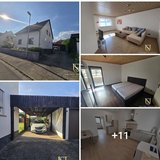 apartment with balcony in Ramstein in Ramstein, Germany