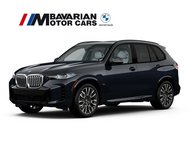 NEW 2026 US SPEC BMW X5 xDrive in Ramstein, Germany