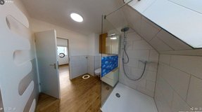 Room in Kaltental 5 min from Patch in Stuttgart, GE
