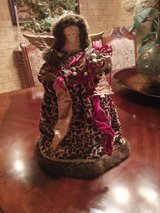 17 in tall Christmas Angel in Alamogordo, New Mexico