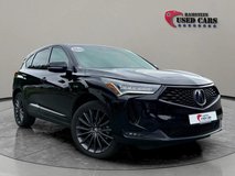 2023 Acura RDX Advance A-Spec AWD in Wiesbaden, GE