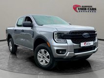 2024 Ford Ranger XL Crew Cab 4WD in Wiesbaden, GE