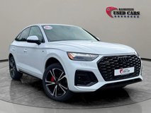 2025 Audi Q5 Sportback Prestige S-Line 45 Quattro in Wiesbaden, GE
