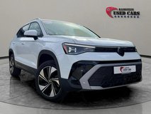 2025 Volkswagen Taos SE 4MOTION 1.5 in Ramstein, Germany