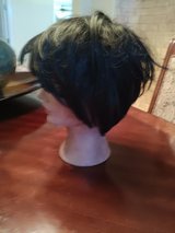 Black short wig New in Alamogordo, New Mexico