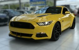2015 FORD MUSTANG GT in Ramstein, Germany