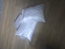 Pillows in Aurora, Illinois