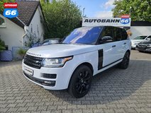 2016 Land Rover Range Rover HSE TD6 | US-Spec & Tax-Free in Wiesbaden, GE