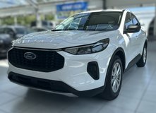 2024 Ford Escape Active in Ramstein, Germany