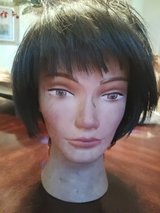 Short black wig in Alamogordo, New Mexico