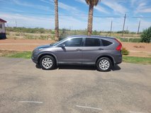 1-owner! Good miles! 2016 Honda CR-V EX! in Alamogordo, New Mexico