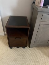 Small Filing Cabinet in Westmont, Illinois