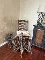 Chandeliers in Batavia, Illinois