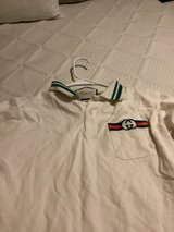Gucci Polo Top in Columbus, Georgia