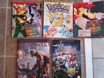 Videogame guide books in Beaufort, South Carolina