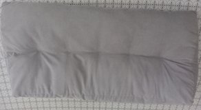 BRENTWOOD wedge cushion new in Alamogordo, New Mexico