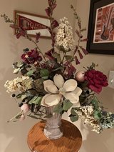 Stunning  custom tall floral arrangement in Naperville, Illinois