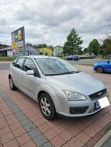 2008 Ford Focus 1.6 Automatic in Grafenwoehr, GE