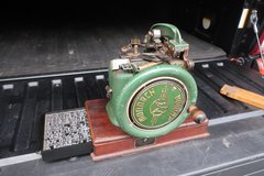 Antique Monarch Junior Price Tag Printer in Bartlett, Illinois
