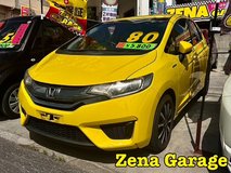 2015 HONDA FIT HYBRID (2YEAR WARRANTY) in Okinawa, Japan