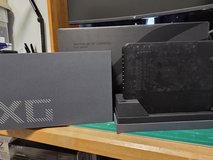 ROG XG Mobile 5070TI External GPU in Okinawa, Japan