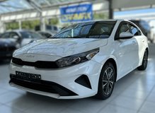 2023 KIA FORTE LXS in Ramstein, Germany