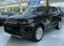 2020 LANDROVER DISCOVERY SPORT 7-SEATER in Ramstein, Germany