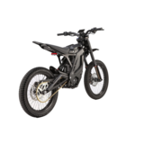 ERide Pro S 3000 w / 6000 w Ebike 17x3 Dirt Electric Dirt Bike in Stuttgart, GE
