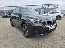 2026 BMW X1 xDrive28i in Ramstein, Germany