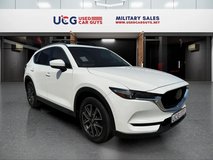 2018 Mazda CX-5 Grand Touring in Ramstein, Germany