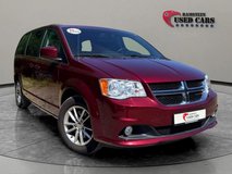 2019 Dodge Grand Caravan SXT in Grafenwoehr, GE