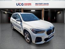 2021 BMW X1 xDrive28i in Baumholder, GE