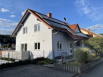 2-Story Unit with a large panoramic balcony near Kaiserslautern/Landstuhl in Ramstein, Germany