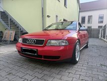Audi A4 B5 1.8T | Fresh TÜV (2 Years) | H&R Coilover | in Grafenwoehr, GE