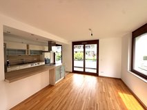 Modern new renovated 4,5 room apartment in Stuttgart-City near Kelley and Patch Barracks with tw... in Stuttgart, GE