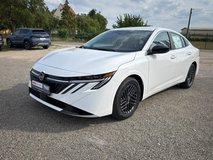 Brand New Nissan Sentra in Ansbach, Germany