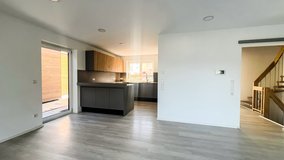 New building in Herrenberg-Mönchberg in Stuttgart, GE