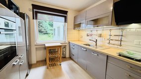 Modern 2-Bedroom Condo with Walk-In Closet & Sunny Balcony – Available Now in Wiesbaden, GE