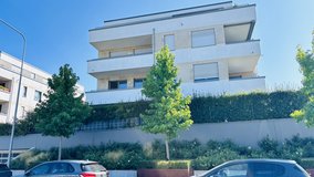 Wiesbaden Fully Furnished 1-br Condo Balcony Elevator Parking – Available Now in Wiesbaden, GE
